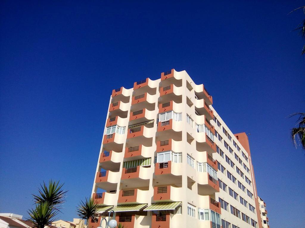 PeñíscolaMiramar公寓 外观 照片